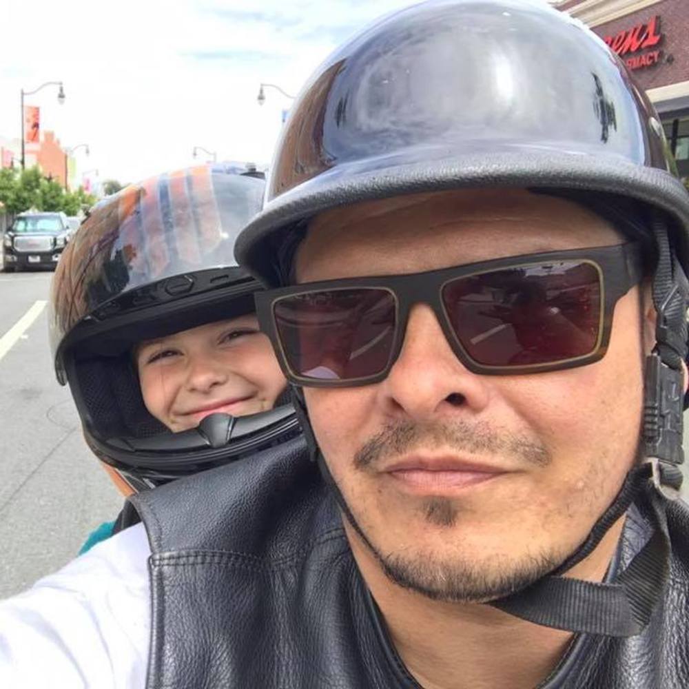 Meet your Posher, Jpaul